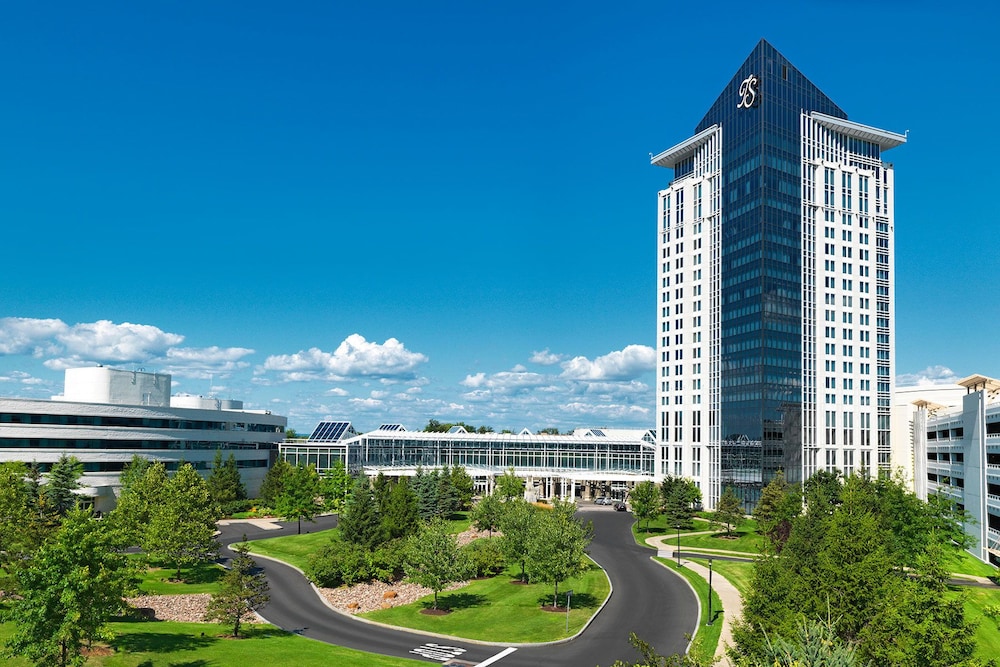 The Brook at Turning Stone Resort Casino 7/29