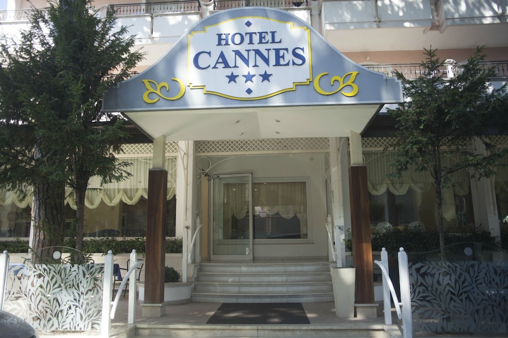 HOTEL CANNES 写真5