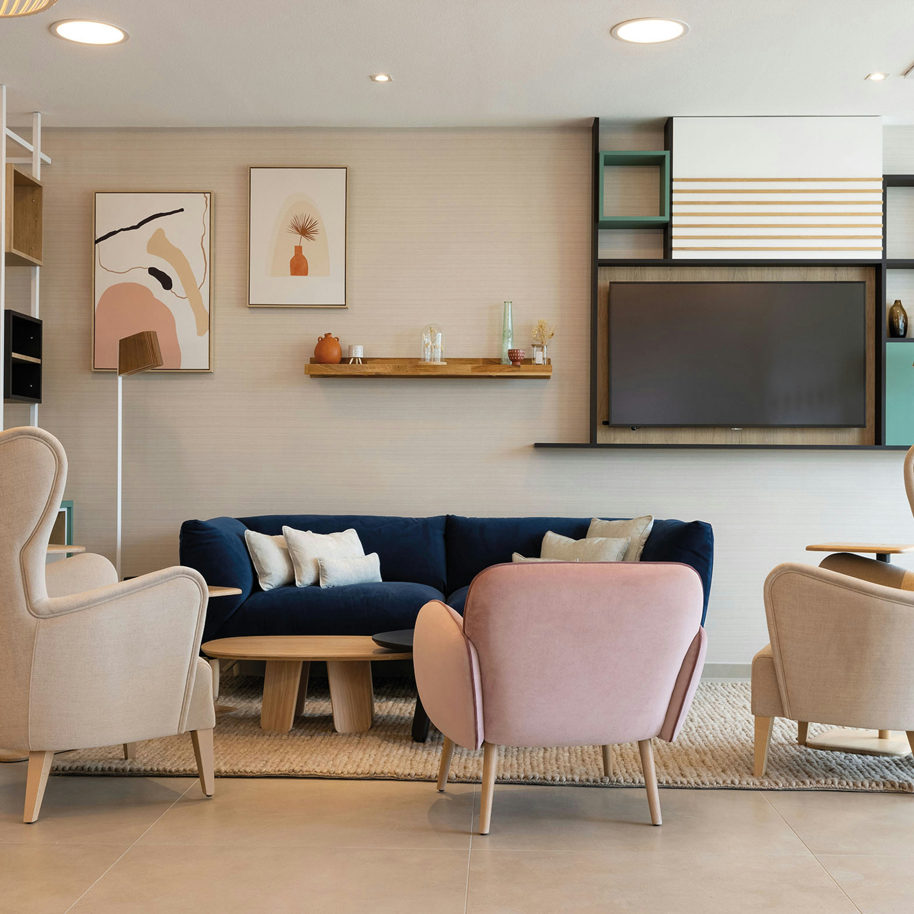 Hilton Garden Inn Tours France 39/52