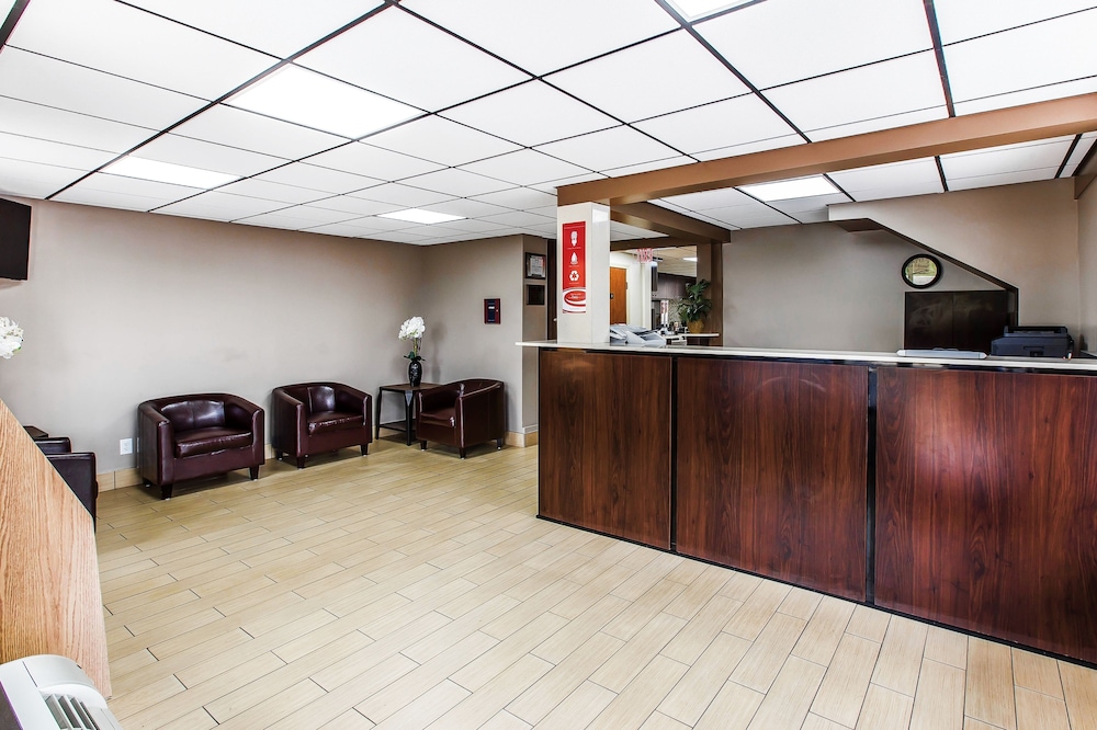中城伊克诺酒店(Econo Lodge Savannah Midtown) 图片5
