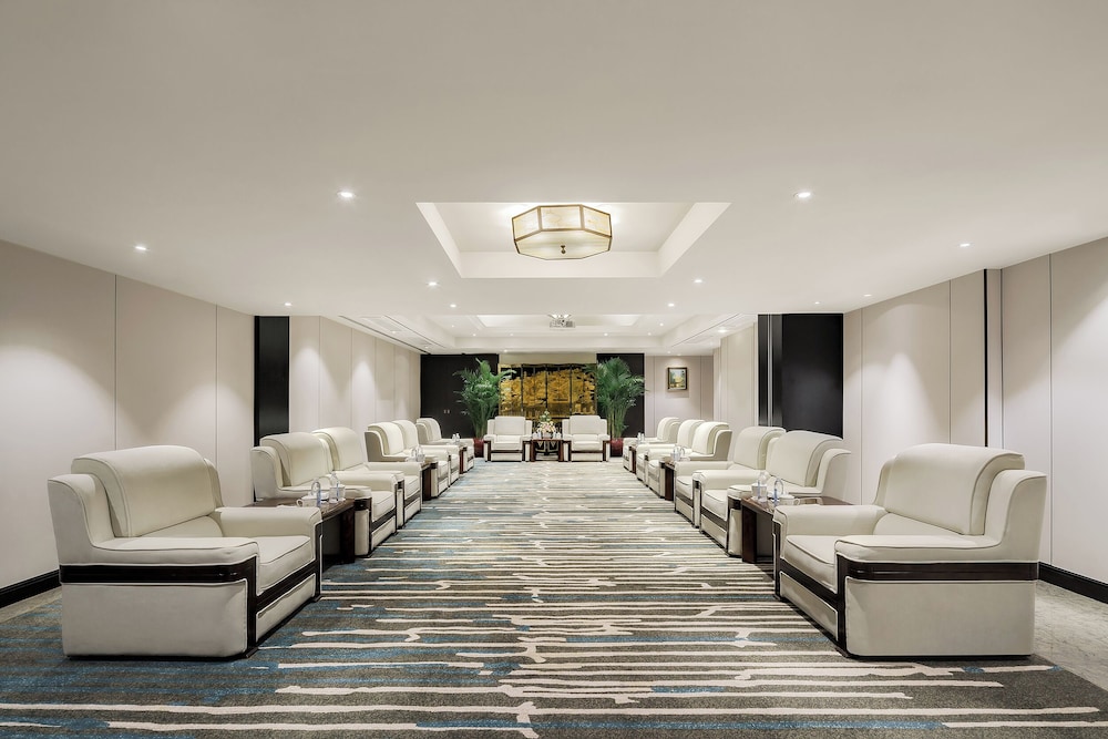 Pan Pacific Suzhou 29/46