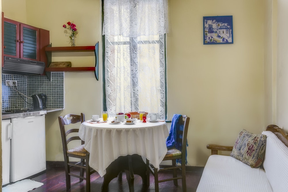 Ifigenia Luxury Suites 47/50