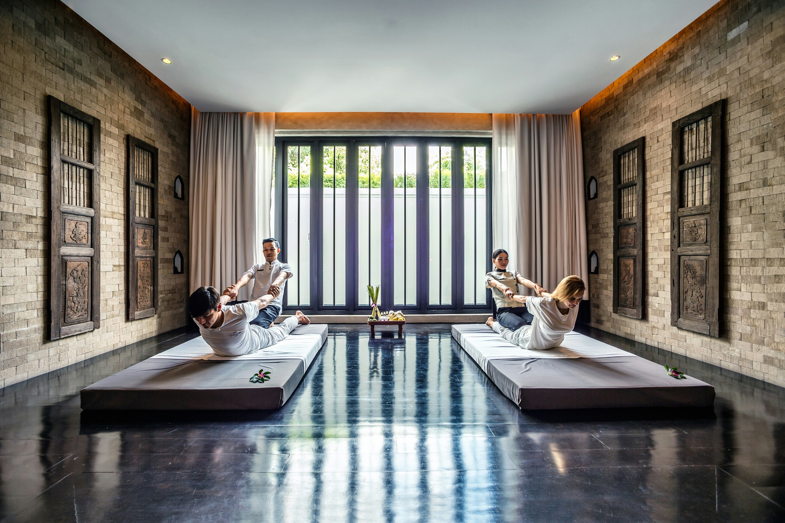 The Siam Hotel Bangkok 34/79