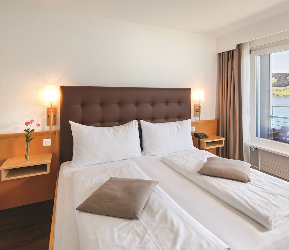 Seerausch Swiss Quality Hotel 22/59