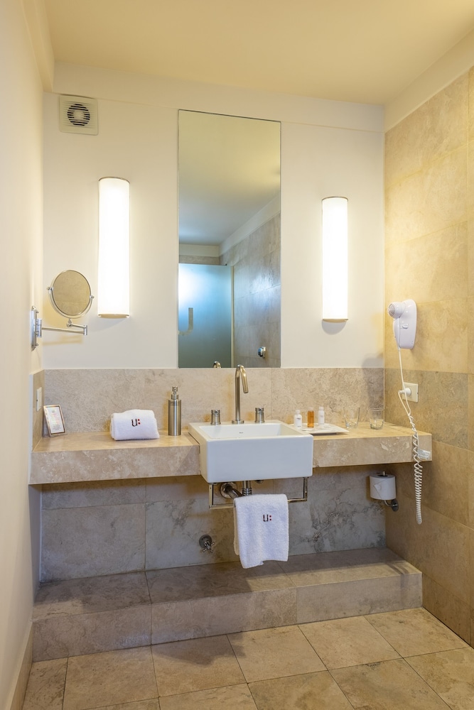 جناح بإطلالة على المدينة، Urban Suites Recoleta Boutique Hotel 10/10
