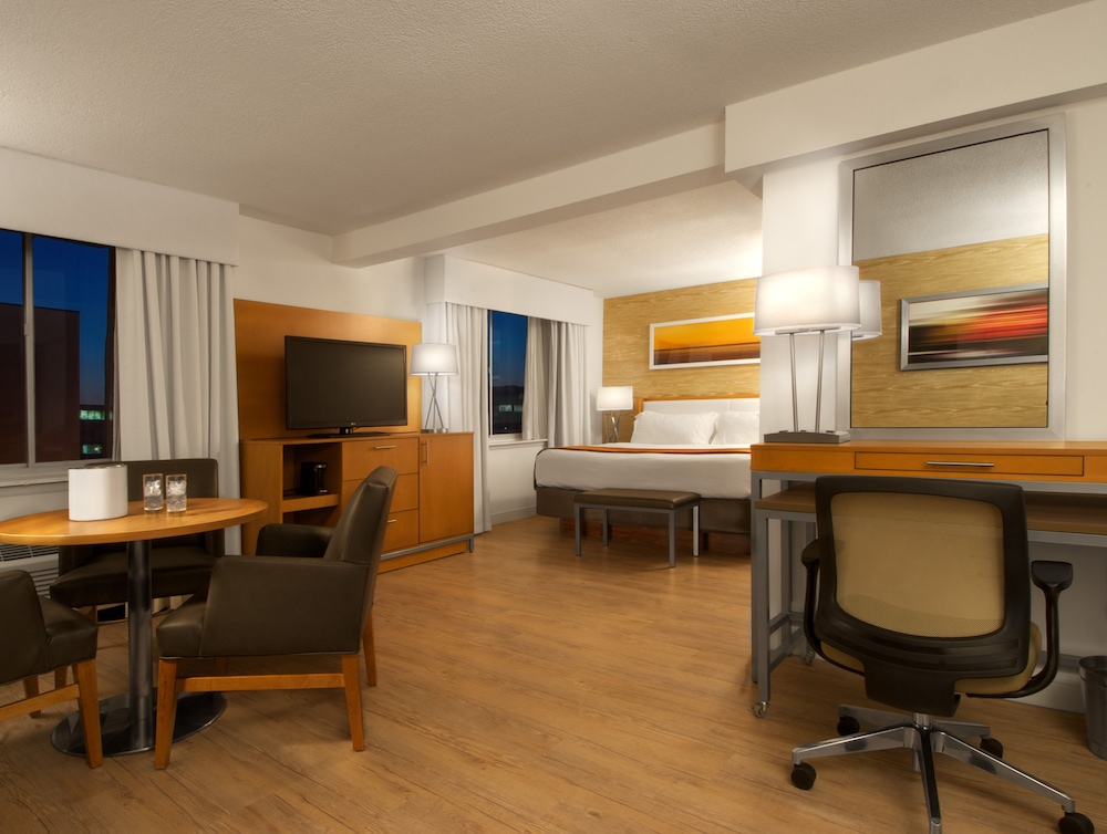 Holiday Inn St Louis Sw Route 66 61/81