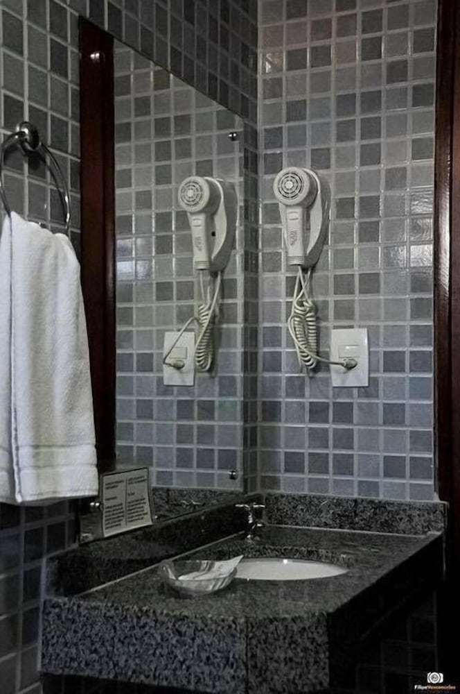 Hotel Tres Palmeiras 35/35