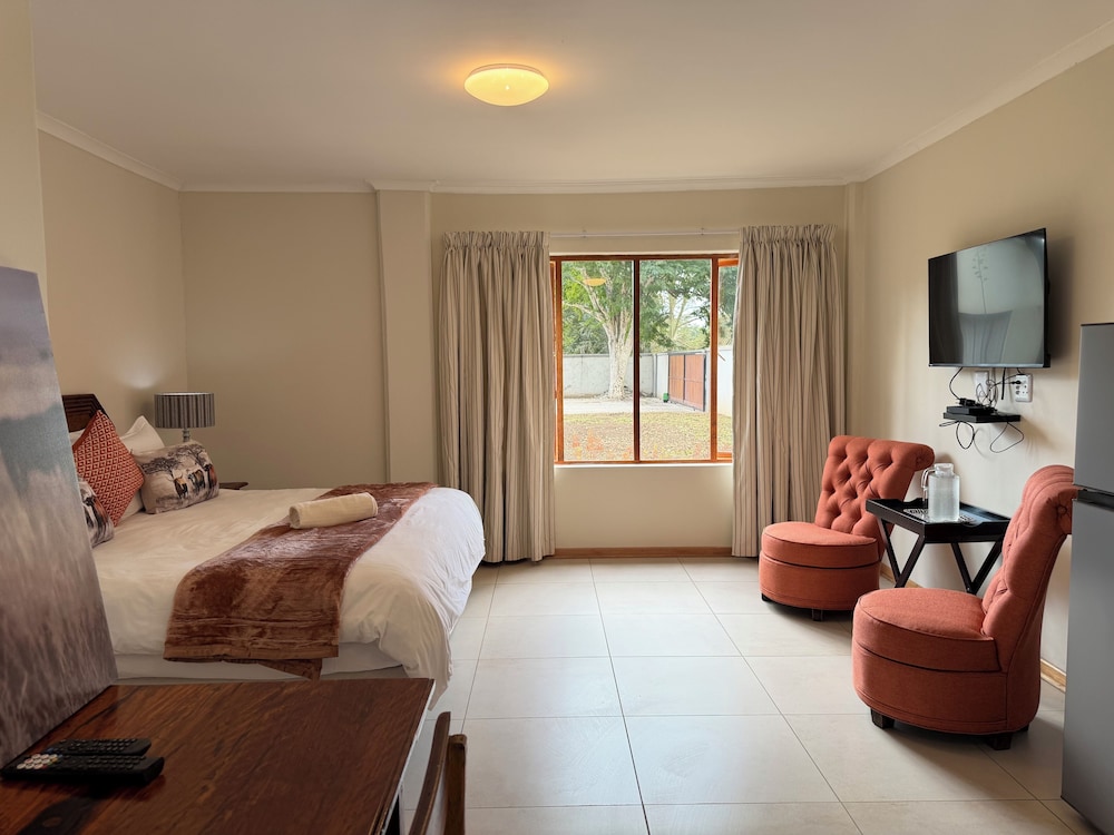 The Guest House Pongola 17/50