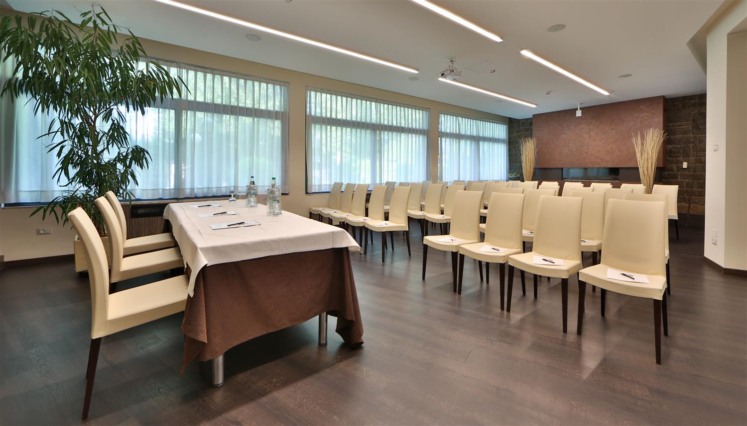 Best Western Hotel Cristallo 16/21