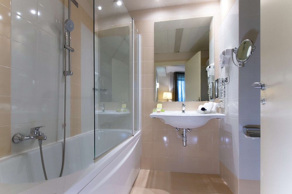 Dolce by Wyndham Milan Malpensa 25/74