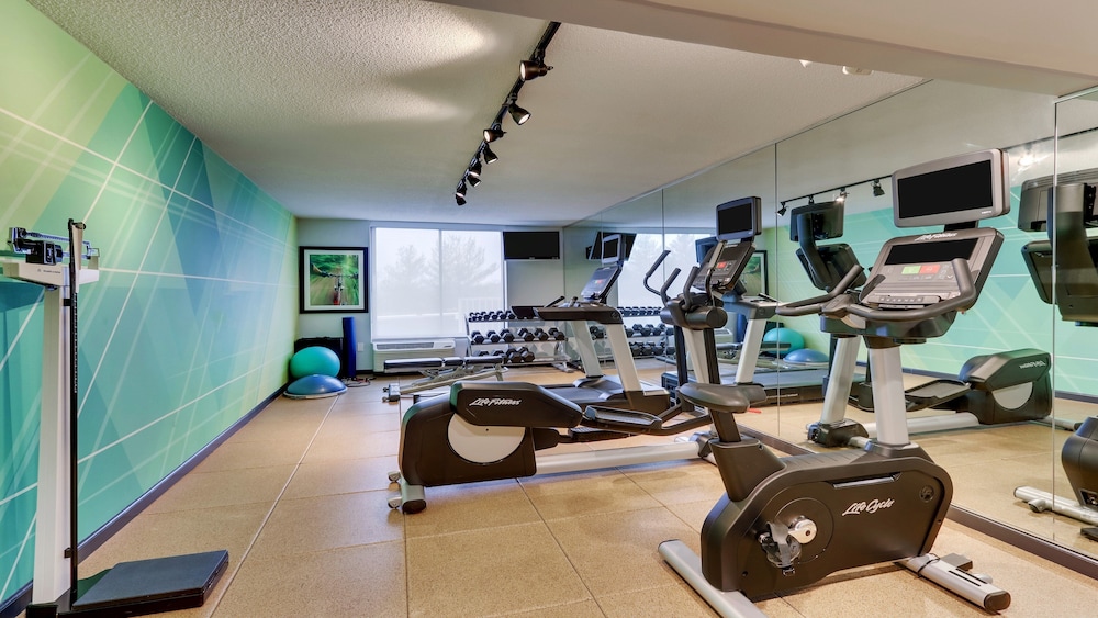 sport facilities