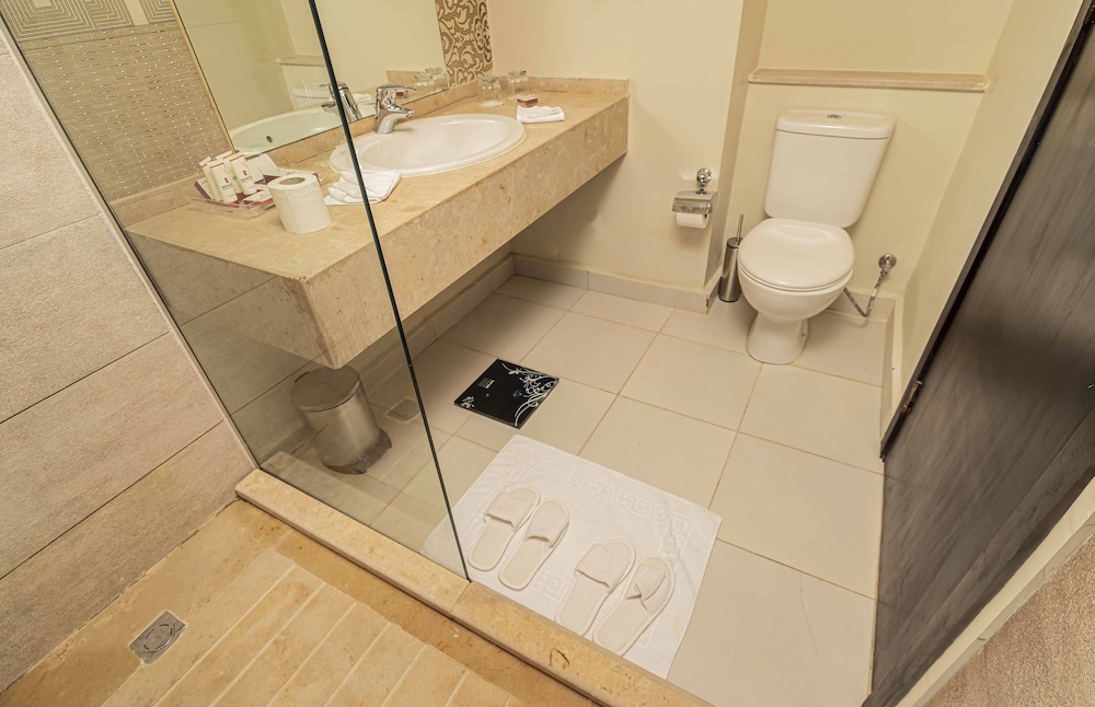 Amarina Abu Soma Resort and Aquapark 49/50