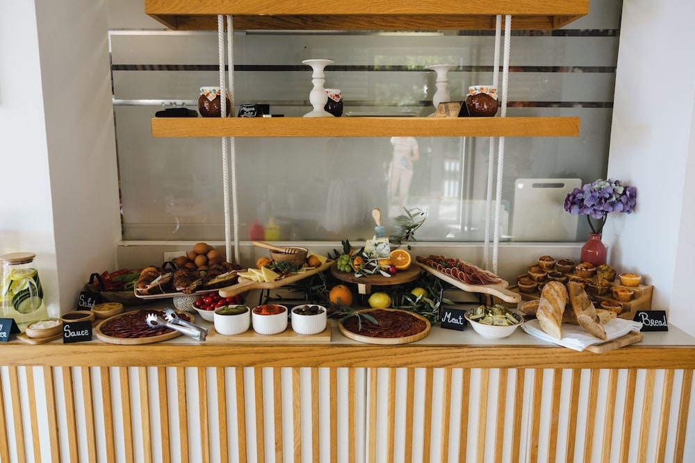 Boutique Hotel Casa Del Mare Blanche 7/50
