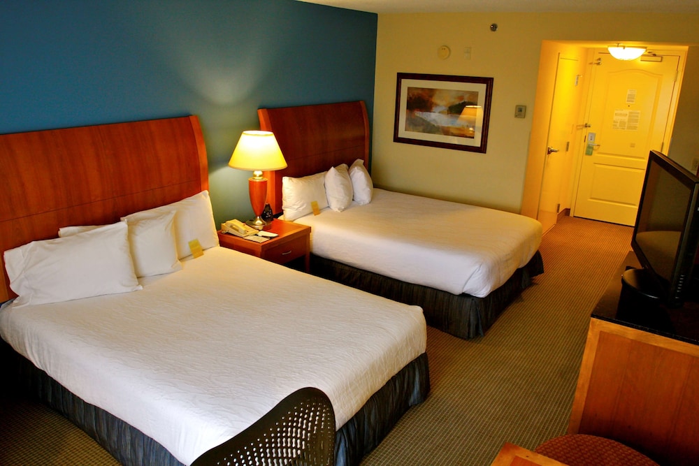 Hilton Garden Inn Albany Hotel 9/45