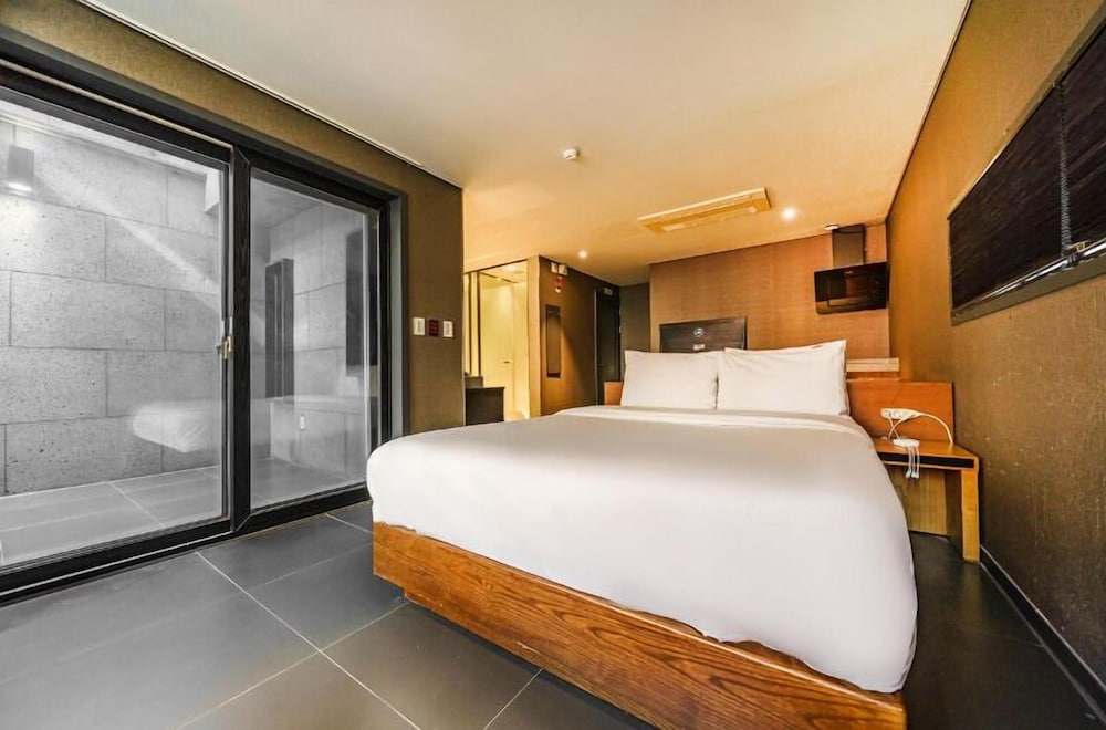 Bupyeong Zenith Hotel 11/61