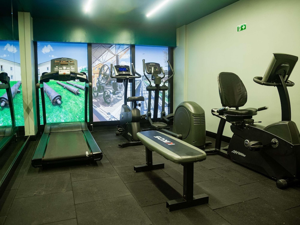 Ibis Styles Belem do Para 34/60
