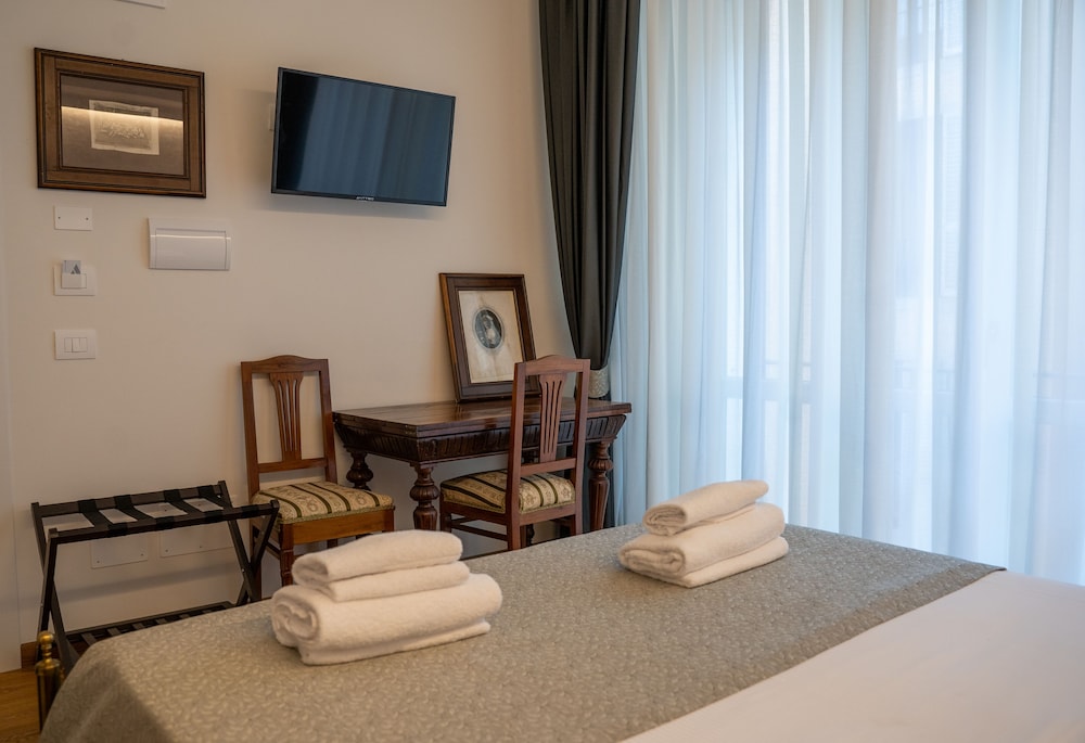 Residenza Degli Speziali 39/48