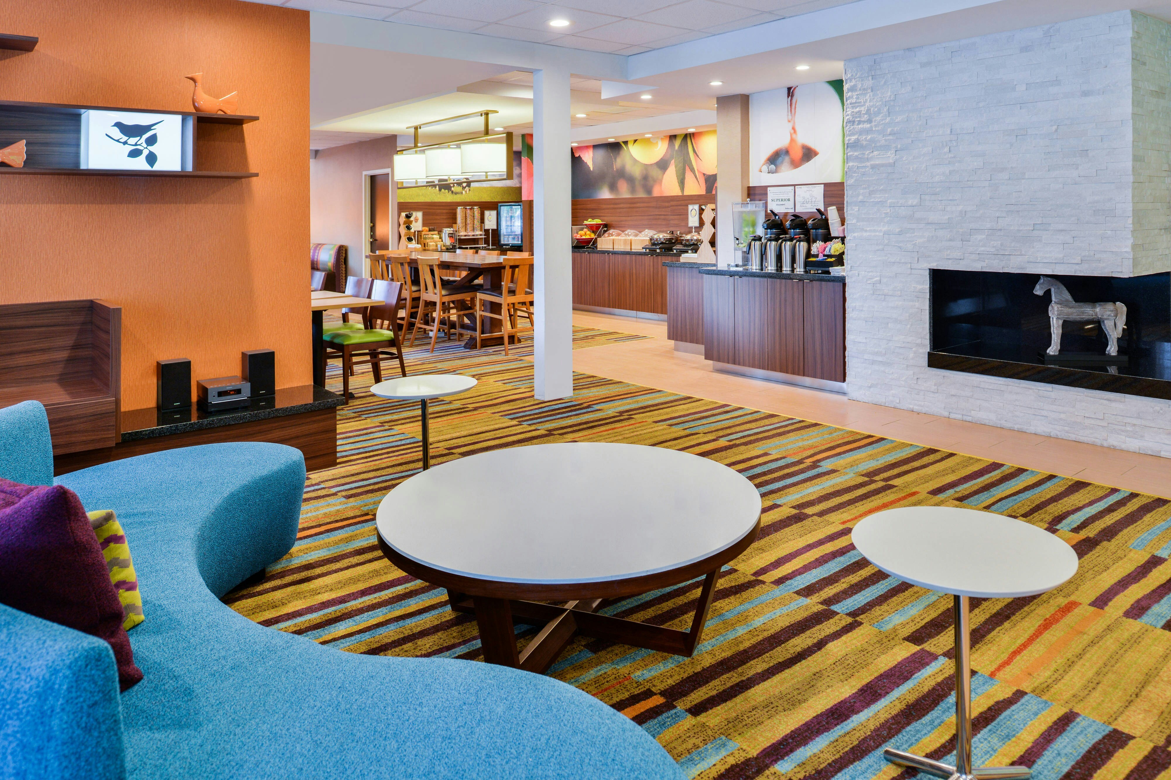 Fairfield Inn and Suites Beaumont 20/25