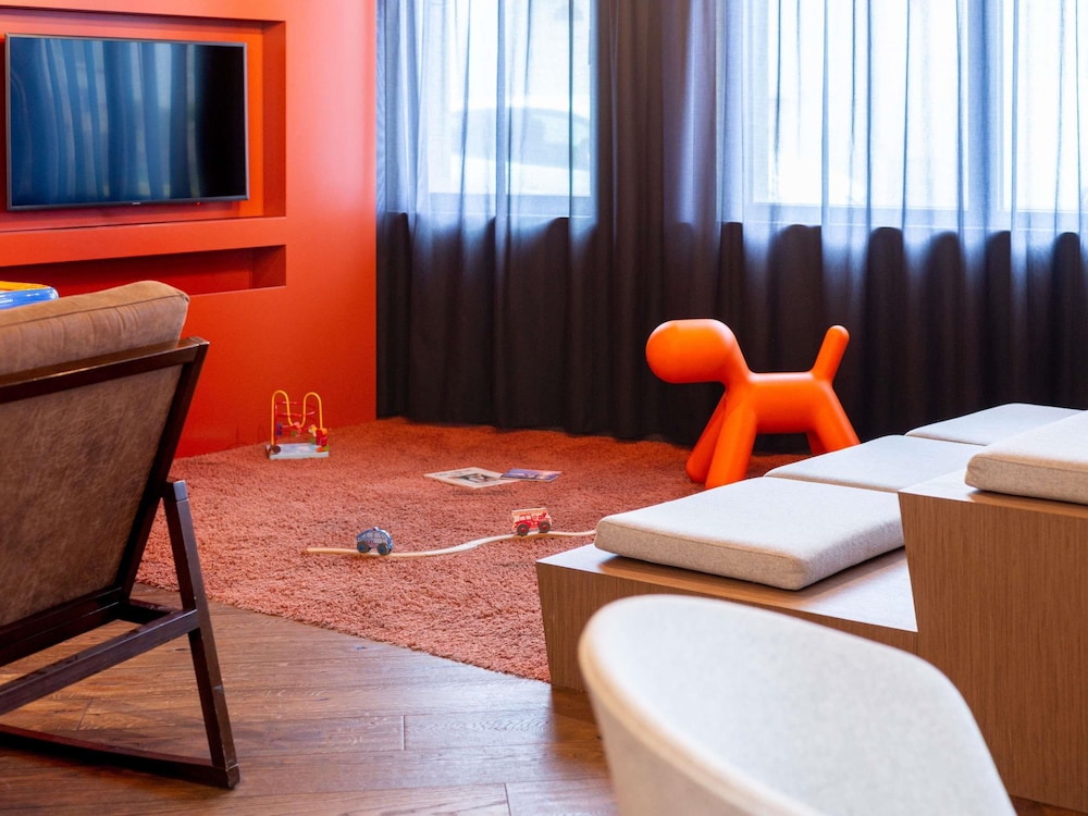 Novotel Suites Colmar Centre 70/75