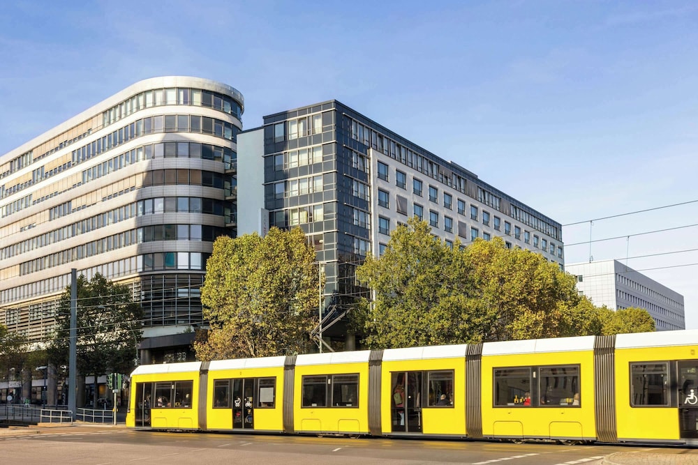 Vienna House Easy by Wyndham Berlin Prenzlauer Berg 60/65