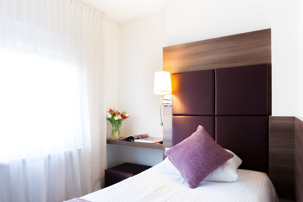 维罗佩尼酒店(Hotel Victorie) 图片2