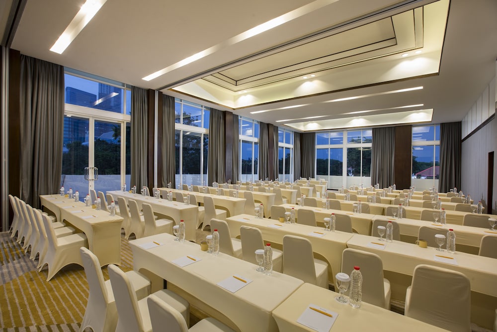 Hotel Kampi Surabaya 34/36