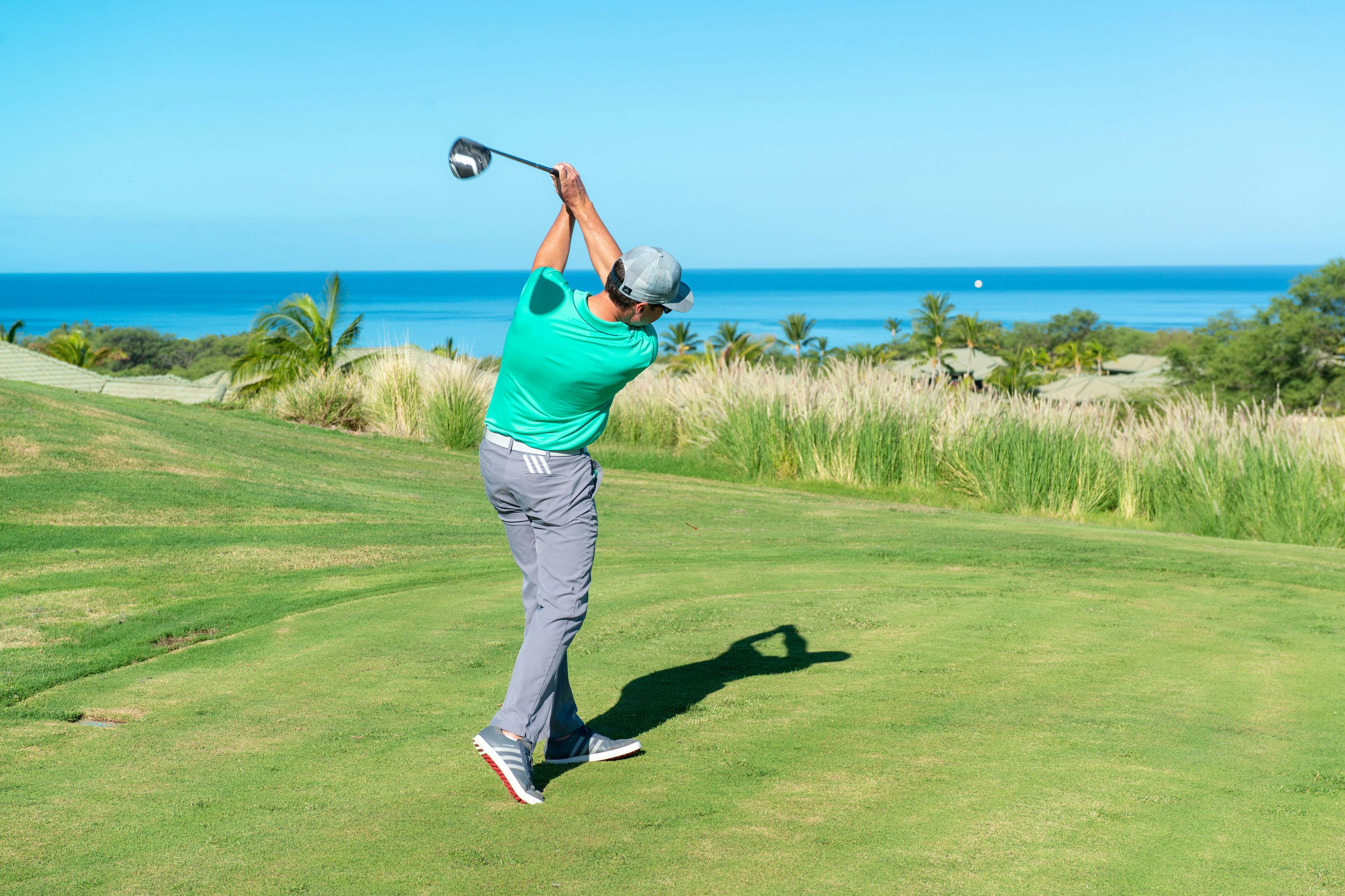 The Westin Hapuna Beach Resort 43/74
