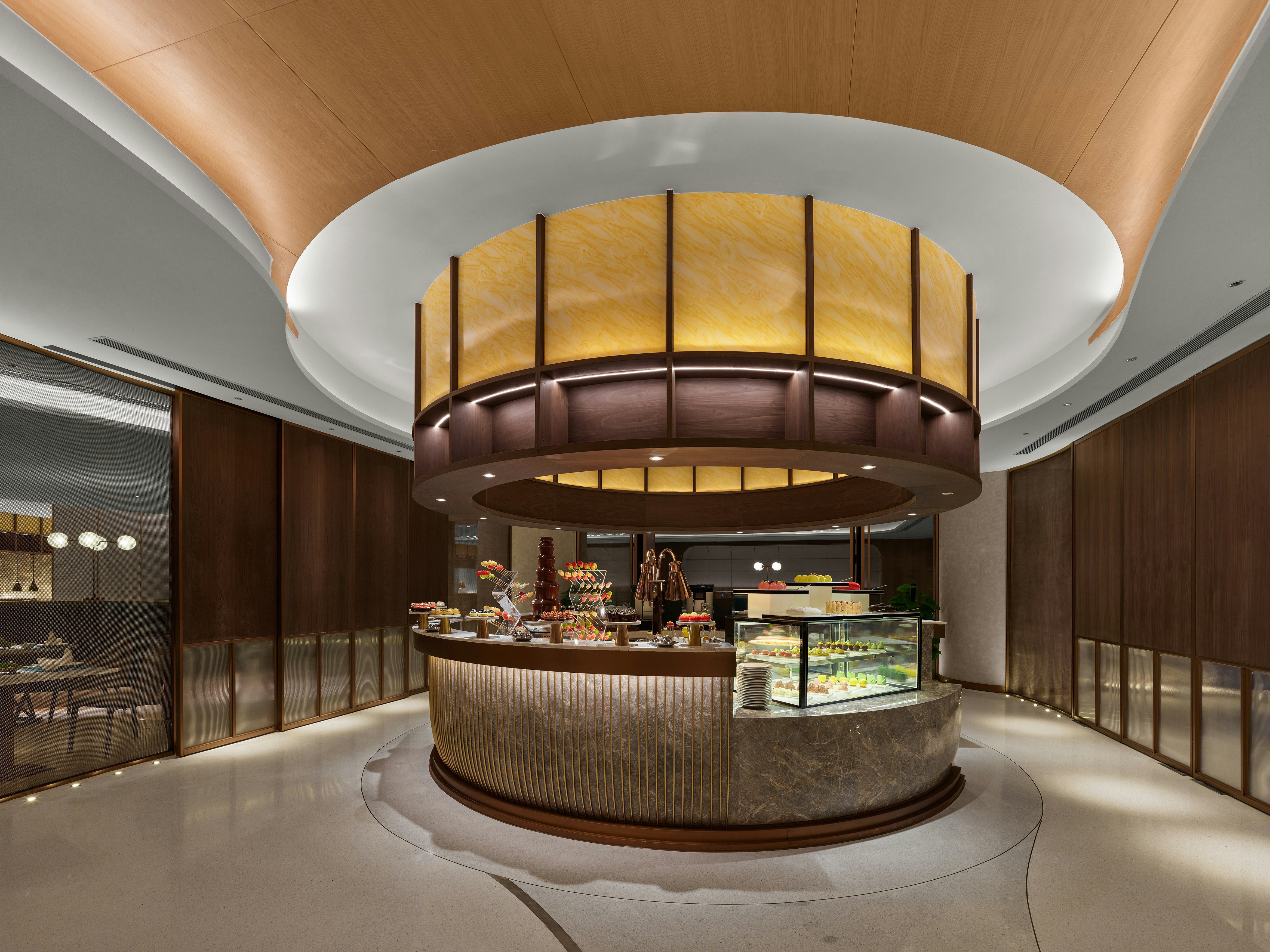 DoubleTree by Hilton Nanning Wuxiang 2/33
