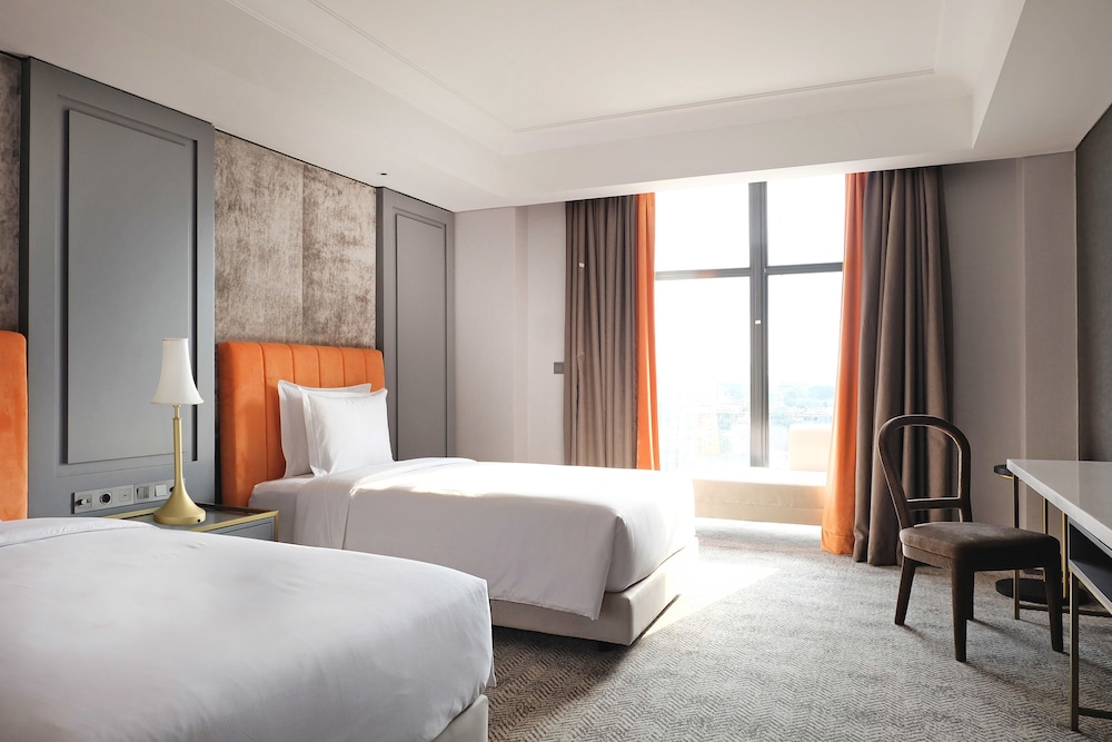 Goodrich Suites Jakarta 11/62