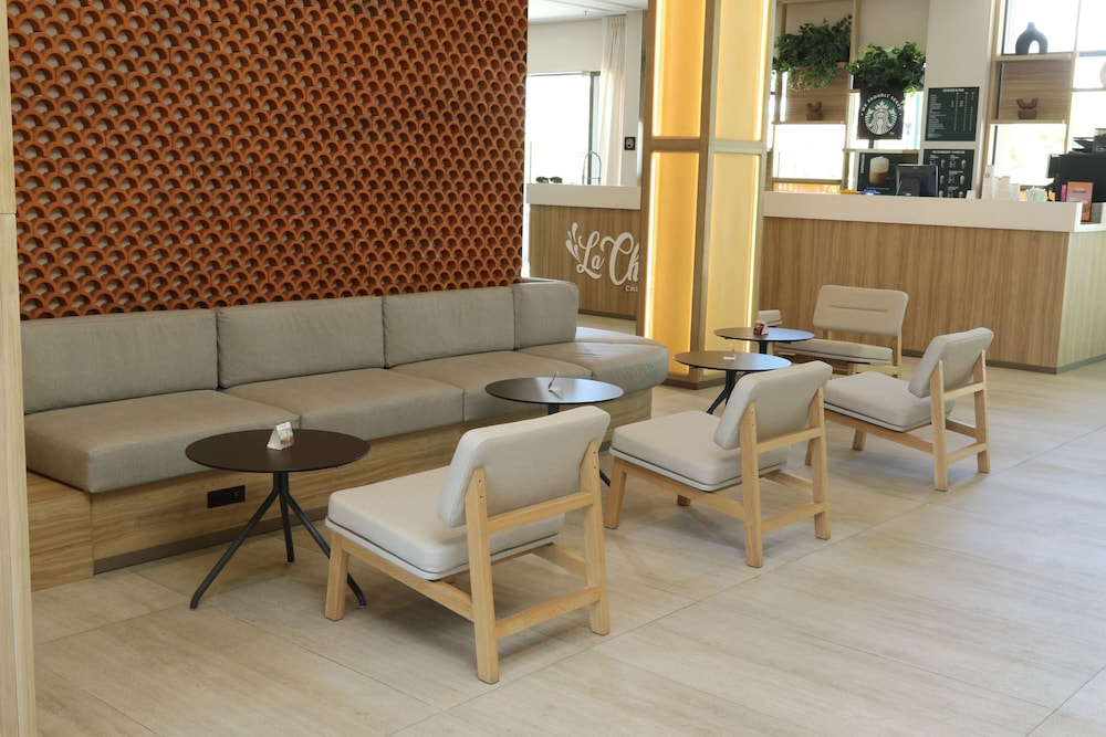 City Express Plus by Marriott Puerto Vallarta 40/59