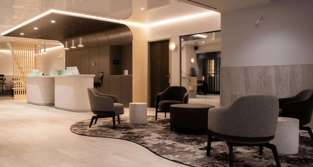 Le Saint Edouard, WorldHotels Distinctive 27/34