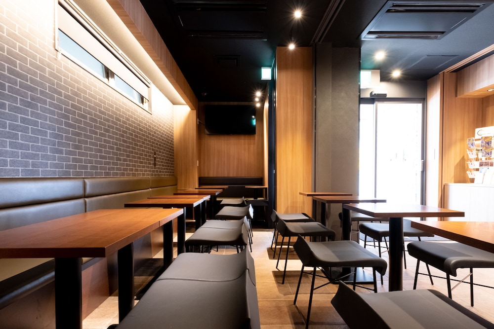 Nipponbashi Crystal Hotel 36/50
