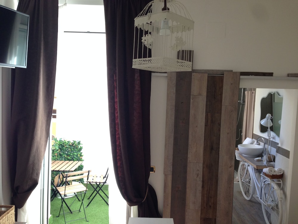 Room Inn Rome 2/32