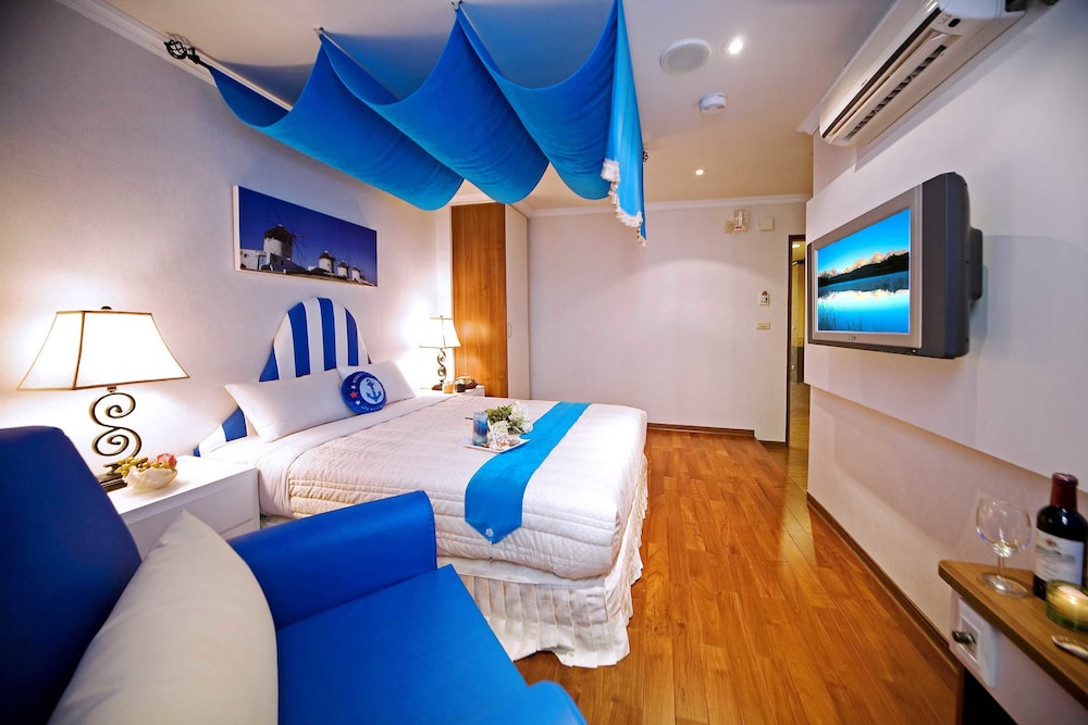 Xiu Shui Hotel 23/61