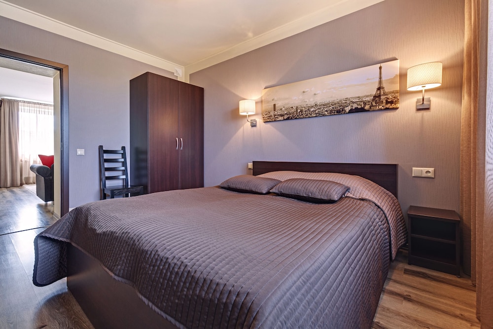 RIGAAPARTMENT SONADA 18/79