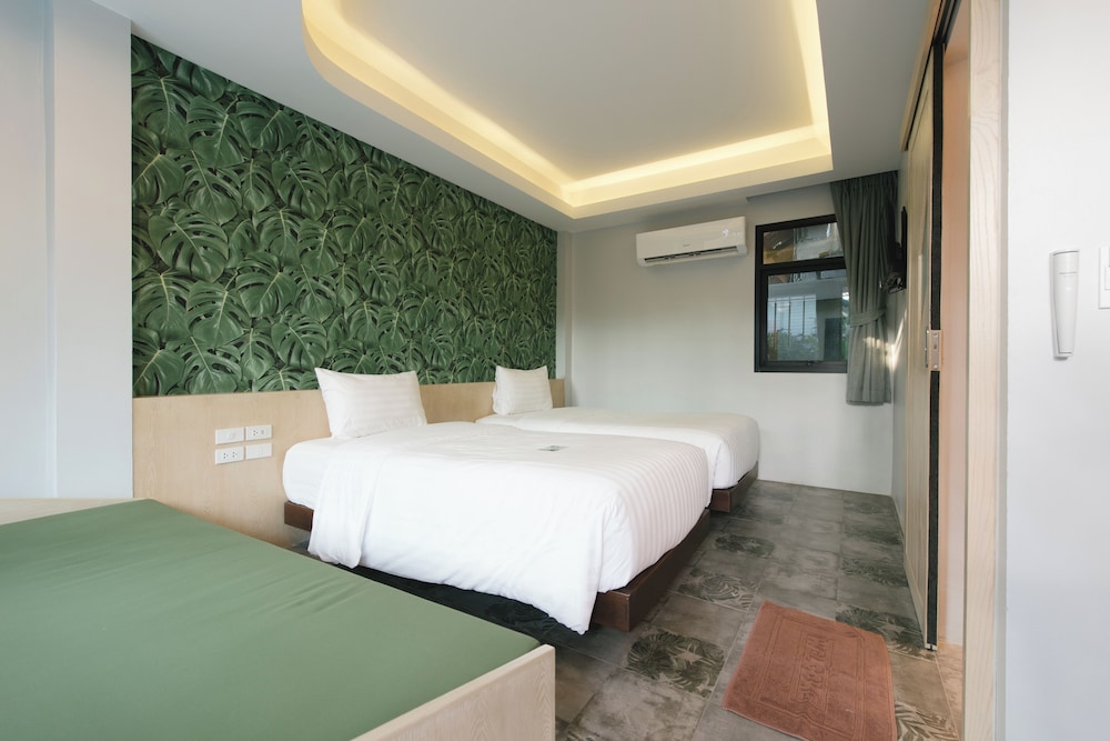 Samed Tropical Resort 20/60