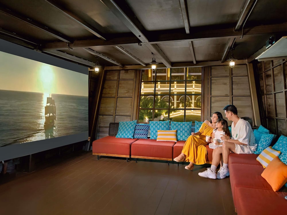 Movenpick Resort Phan Thiet 25/50