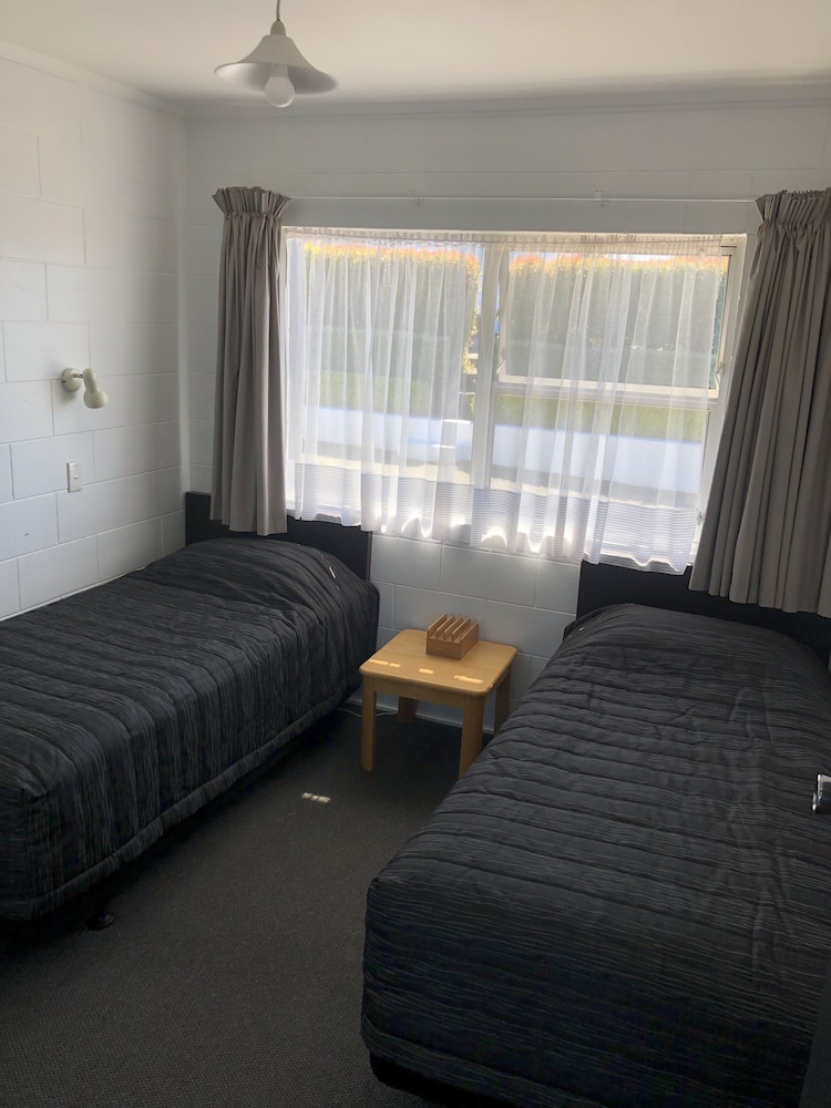 Blue Haven Motel 18/50