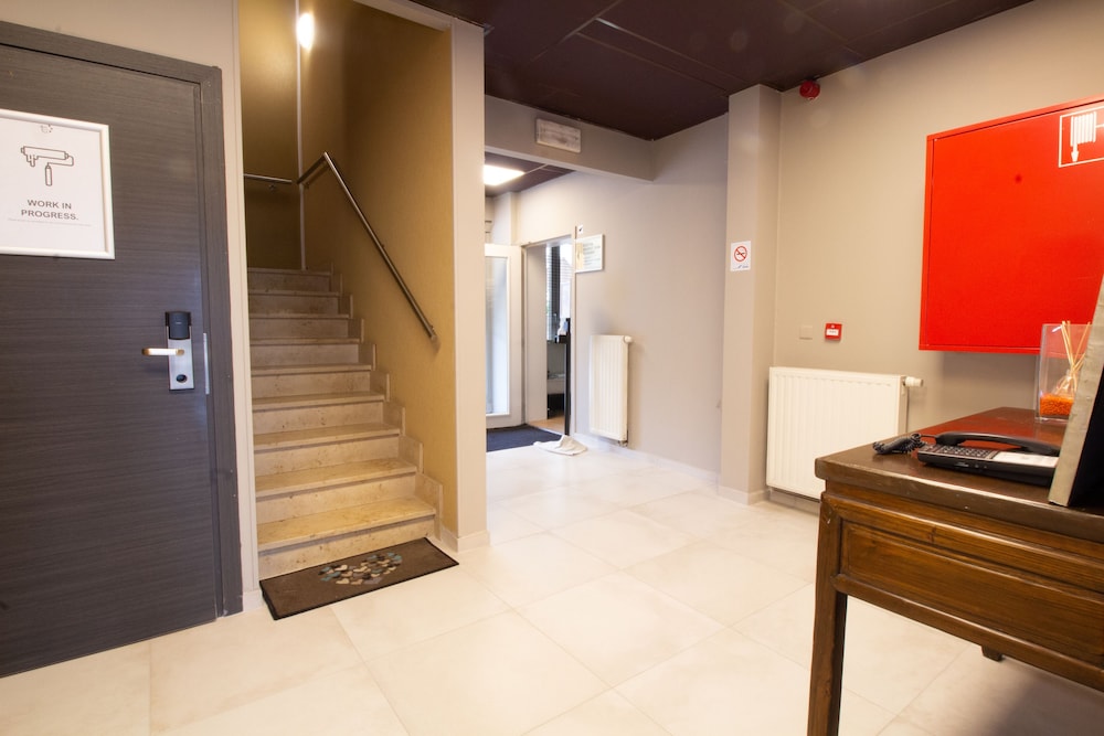 Hotel Taormina Brussels Airport 6/45