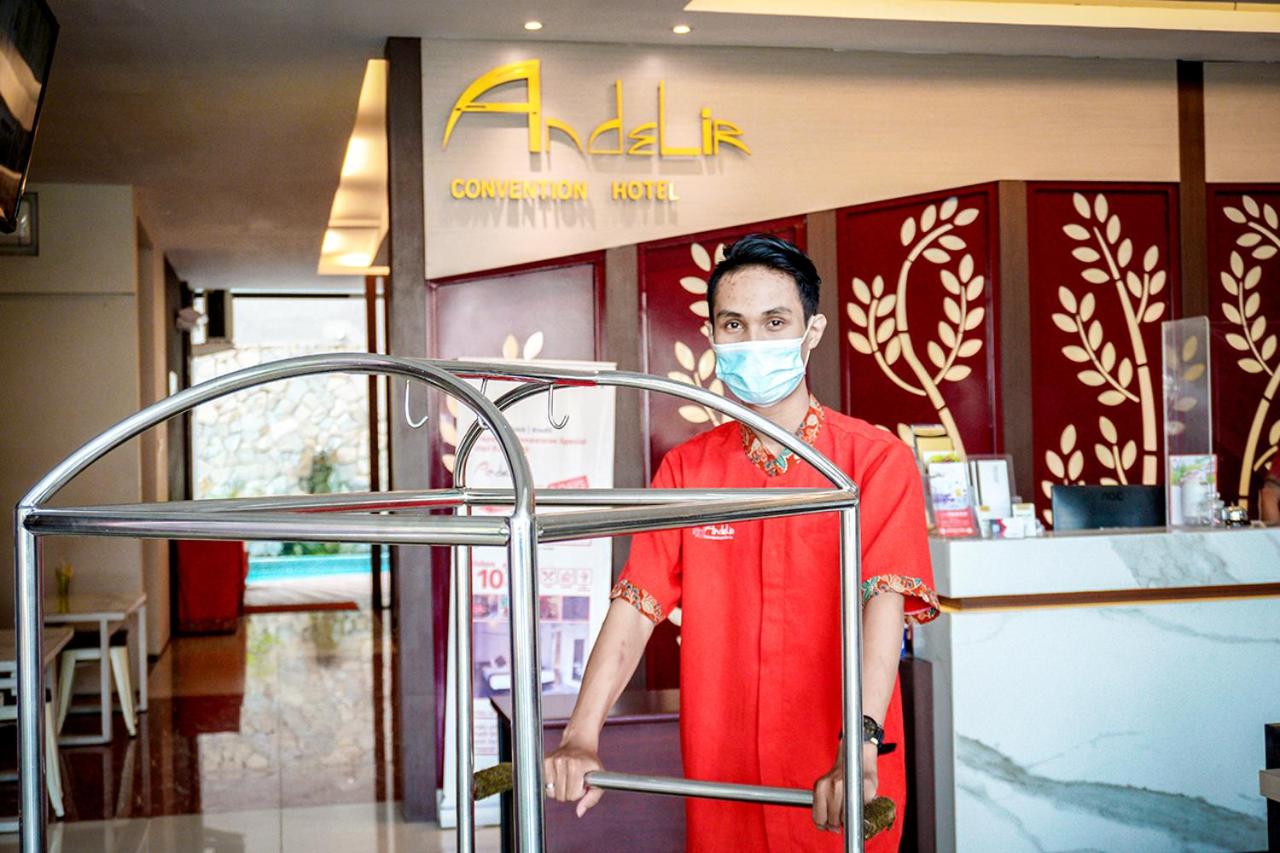 Hotel Andelir 7/32