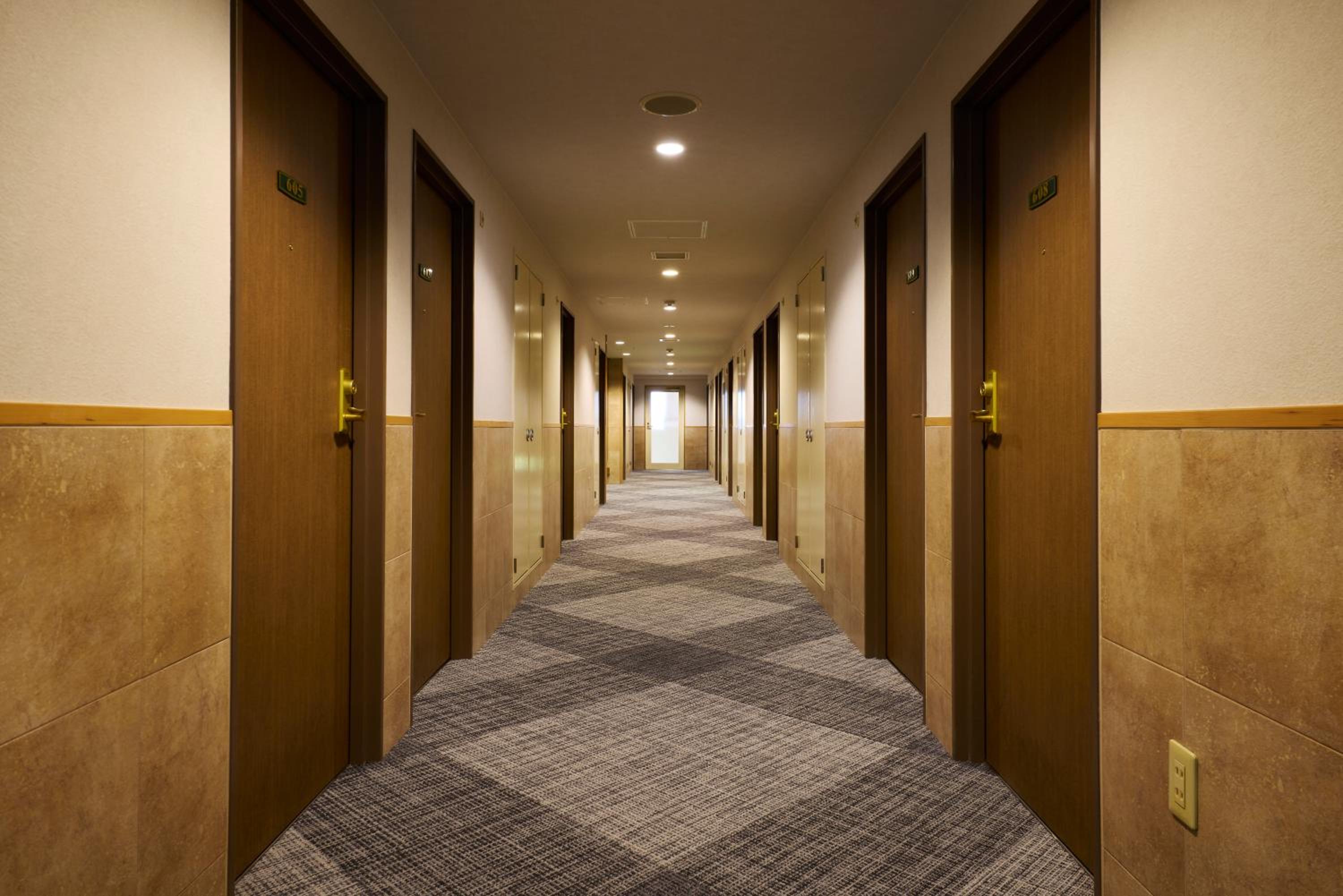 Centurion Hotel Hamamatsu 46/50