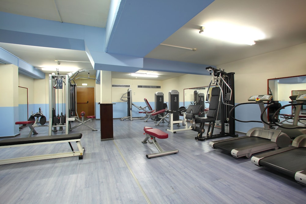 sport_facililities