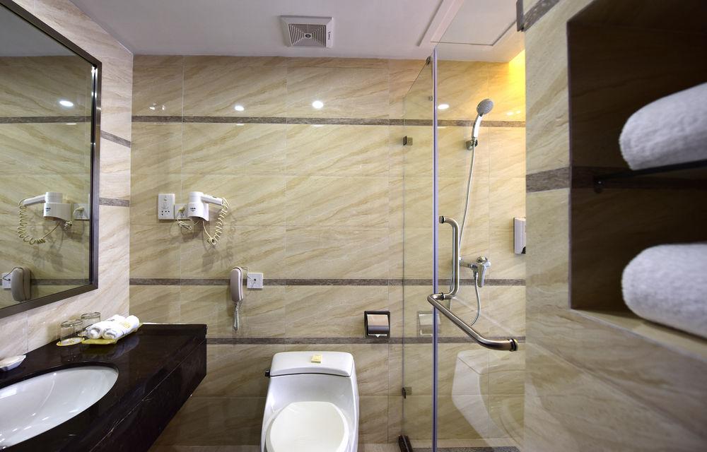 South Union Hotel Shenzhen 45/47
