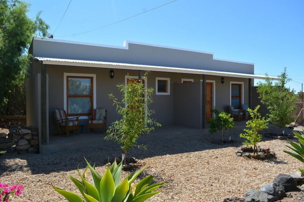 Travellers Rest 5/43