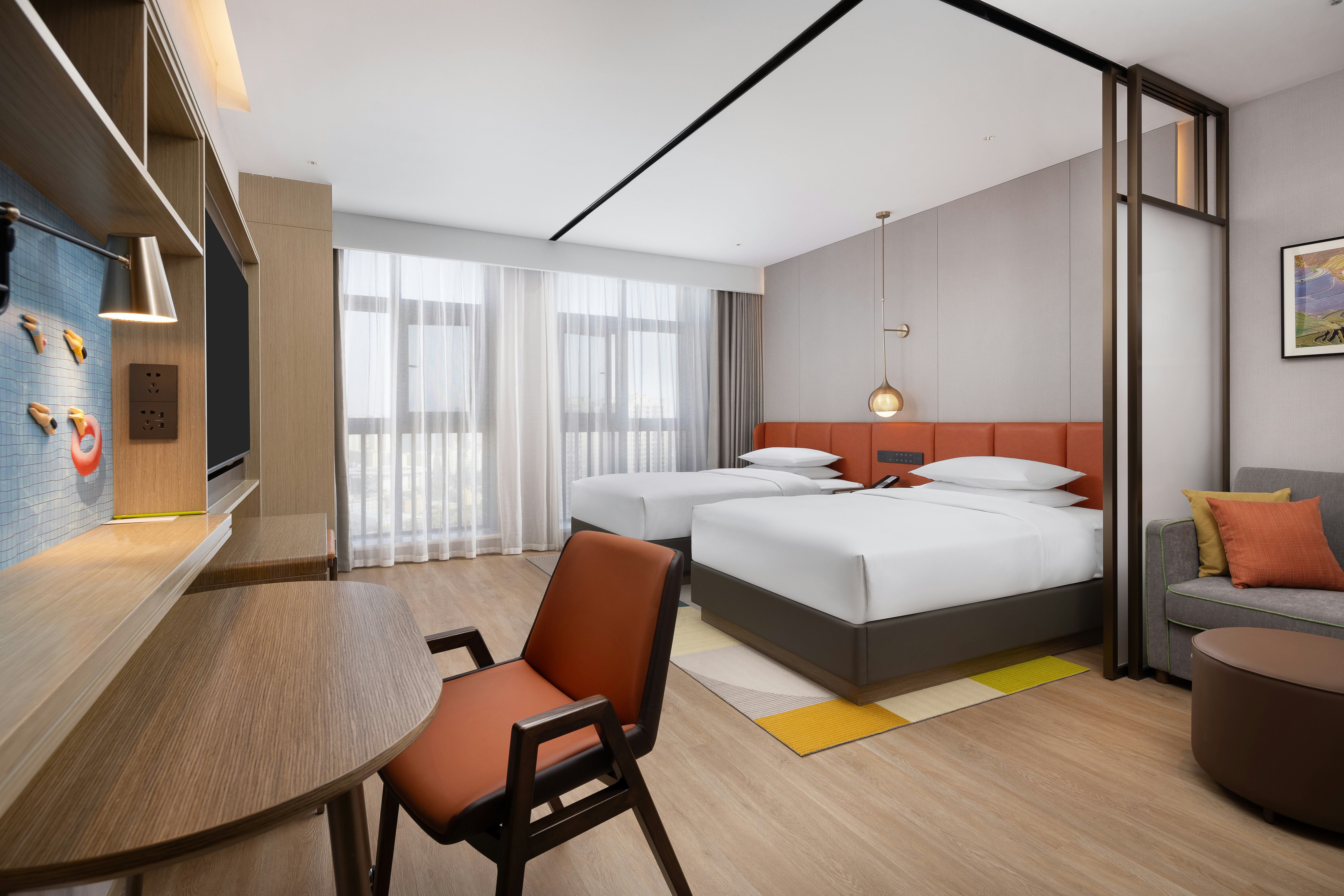Home2 Suites by Hilton Kunming Xishan 26/62