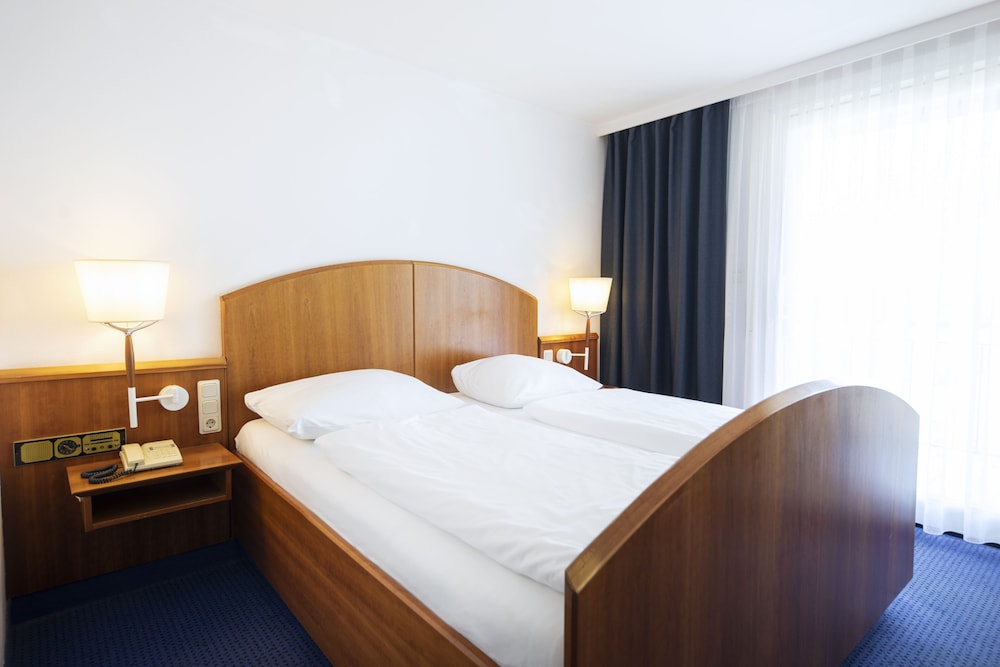 Hotel Karoli Waldkirchen 10/50