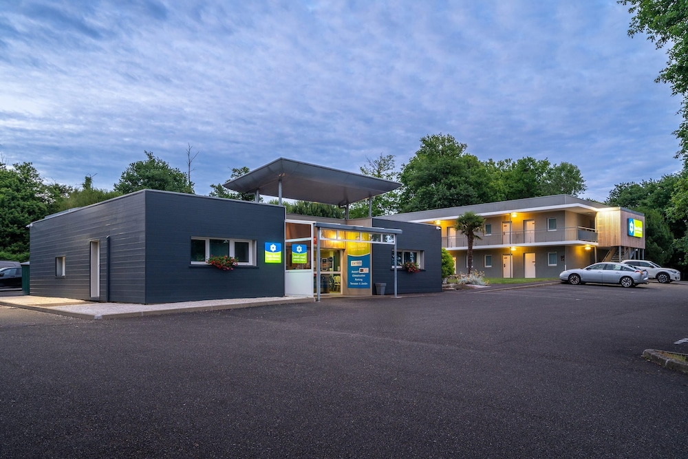 Sure Hotel by Best Western Mont-de-Marsan 47/56