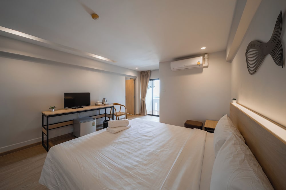 Mintara Hotel 25/57