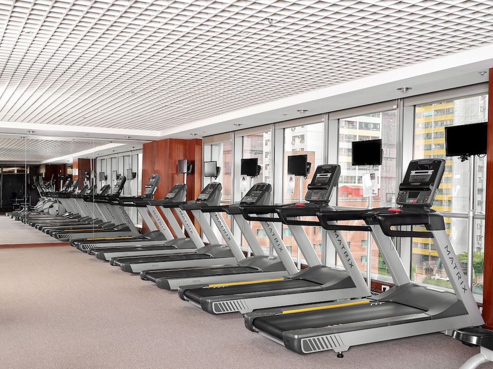 Windsor Hotel Taichung 29/46