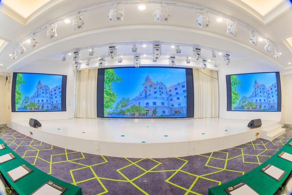 RGHCM Garden Resorts 18/21